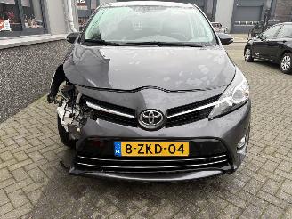 Toyota Verso 1.8 VVT-i Business Top 5 Edition Automaat picture 21