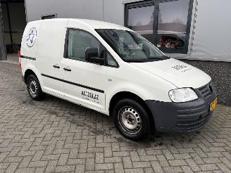 Volkswagen Caddy 2.0 SDI picture 11