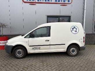 Volkswagen Caddy 2.0 SDI picture 34