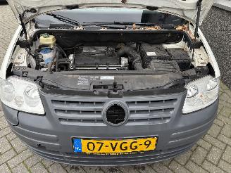 Volkswagen Caddy 2.0 SDI picture 16