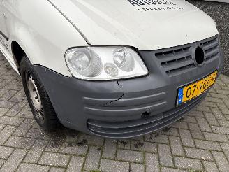 Volkswagen Caddy 2.0 SDI picture 14