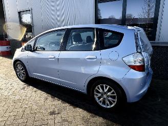 Honda Jazz 1.4 Comfort Automaat picture 13