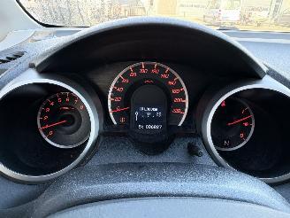Honda Jazz 1.4 Comfort Automaat picture 38