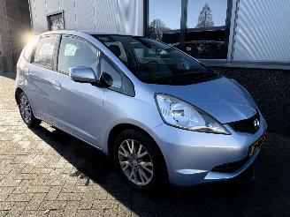 skadebil auto Honda Jazz 1.4 Comfort Automaat 2009/1