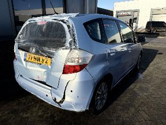 Honda Jazz 1.4 Comfort Automaat picture 27