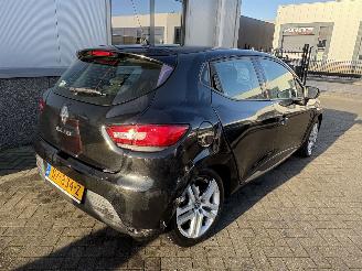 Renault Clio 0.9 TCe Zen picture 34