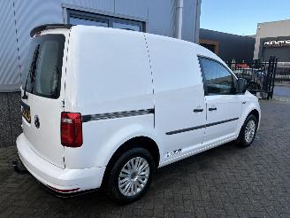 Volkswagen Caddy 1.2TSI L1H1 BMT picture 29