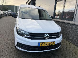 Volkswagen Caddy 1.2TSI L1H1 BMT picture 21