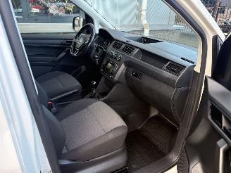 Volkswagen Caddy 1.2TSI L1H1 BMT picture 19