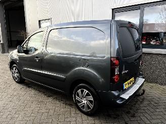 Citroën Berlingo 1.6 BlueHDI 100 Business picture 33