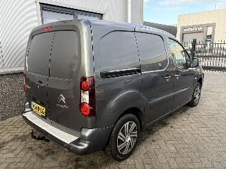 Citroën Berlingo 1.6 BlueHDI 100 Business picture 2