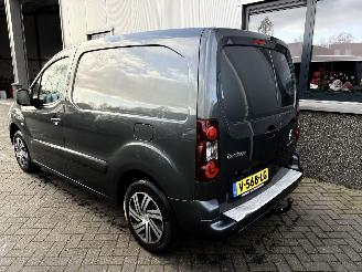 Citroën Berlingo 1.6 BlueHDI 100 Business picture 34