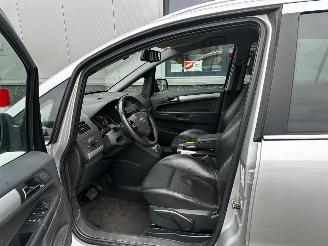 Opel Zafira 1.8 Cosmo. Automaat picture 17