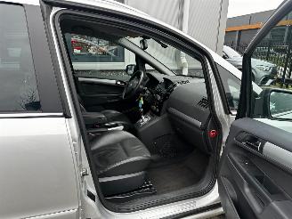 Opel Zafira 1.8 Cosmo. Automaat picture 18