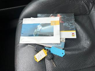 Opel Zafira 1.8 Cosmo. Automaat picture 8