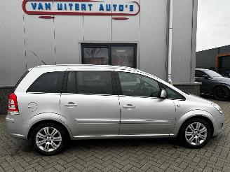 Opel Zafira 1.8 Cosmo. Automaat picture 4
