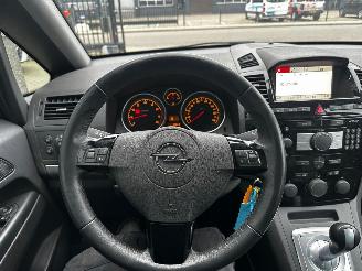 Opel Zafira 1.8 Cosmo. Automaat picture 35