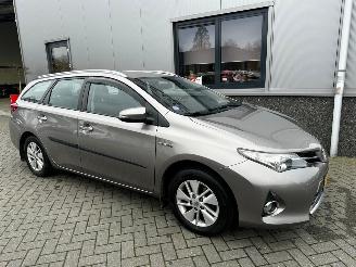 škoda osobní automobily Toyota Auris Touring Sports 1.8 Hybrid Aspiration 2013/8