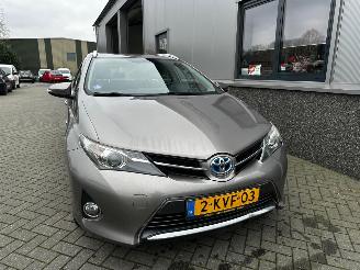 Toyota Auris Touring Sports 1.8 Hybrid Aspiration picture 3