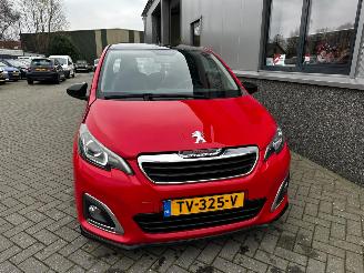 Peugeot 108 1.0 e-VTi GT-Line picture 30