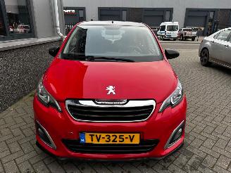 Peugeot 108 1.0 e-VTi GT-Line picture 17