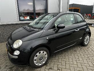 Fiat 500 1.2 Pop Automaat picture 10