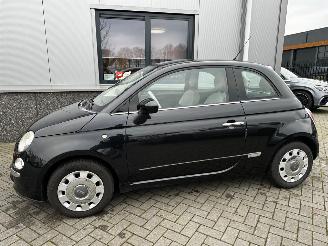 Fiat 500 1.2 Pop Automaat picture 4