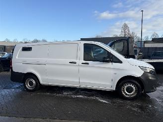 Mercedes Vito 114CDI Automaat Extra Lang picture 29