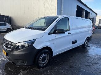 Mercedes Vito 114CDI Automaat Extra Lang picture 19