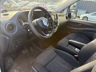 Mercedes Vito 114CDI Automaat Extra Lang picture 16