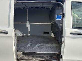 Mercedes Vito 114CDI Automaat Extra Lang picture 14