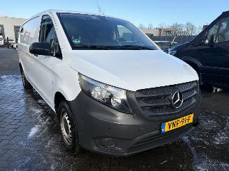 Mercedes Vito 114CDI Automaat Extra Lang picture 33