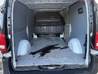 Mercedes Vito 114CDI Automaat Extra Lang picture 15