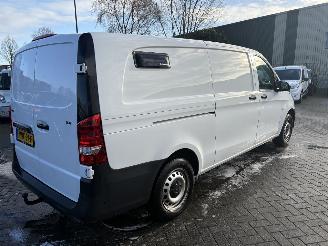 Mercedes Vito 114CDI Automaat Extra Lang picture 27