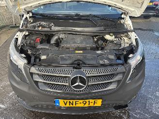 Mercedes Vito 114CDI Automaat Extra Lang picture 36