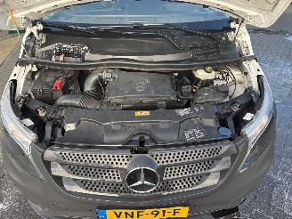 Mercedes Vito 114CDI Automaat Extra Lang picture 37
