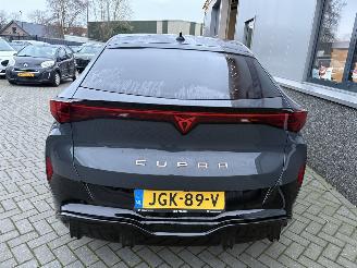 Cupra  Tavascan Adrenaline 82kWh picture 36