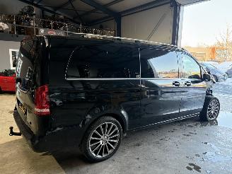 Mercedes V-klasse 250D Extra Lang Avantgarde picture 38