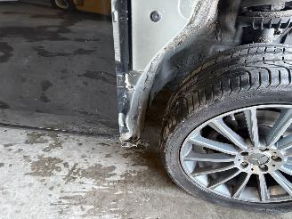 Mercedes V-klasse 250D Extra Lang Avantgarde picture 10