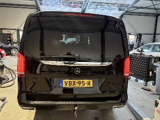 Mercedes V-klasse 250D Extra Lang Avantgarde picture 30