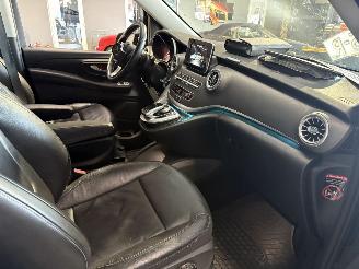 Mercedes V-klasse 250D Extra Lang Avantgarde picture 33
