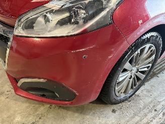 Peugeot 208 1.2 PureTech Automaat picture 16