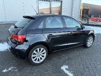 Audi A1 SPORTBACK 1.2TFSI Connect picture 21