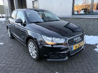 Audi A1 SPORTBACK 1.2TFSI Connect picture 17
