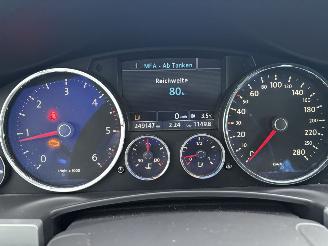 Volkswagen Touareg 3.0 V6 TDI 165kw picture 35