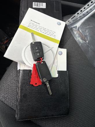 Volkswagen Polo 1.2TSI Highline picture 31