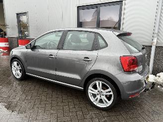 Volkswagen Polo 1.2TSI Highline picture 18
