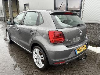 Volkswagen Polo 1.2TSI Highline picture 16