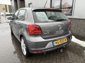 Volkswagen Polo 1.2TSI Highline picture 15