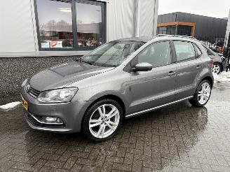 Volkswagen Polo 1.2TSI Highline picture 20